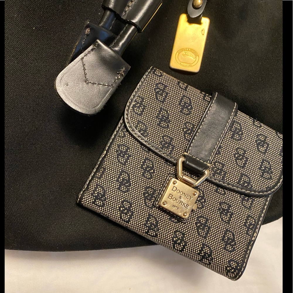 Dooney & Bourke Wallet